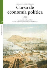 CURSO DE ECONOMIA POLITICA - 9788497045292